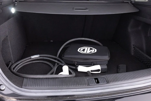 MG MG5 - Afbeelding 22 van 30