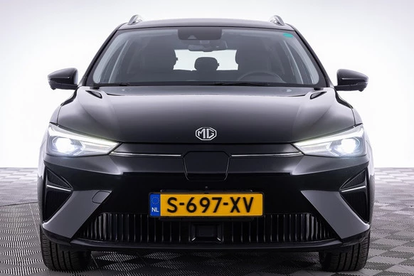 MG MG5 - Afbeelding 23 van 30