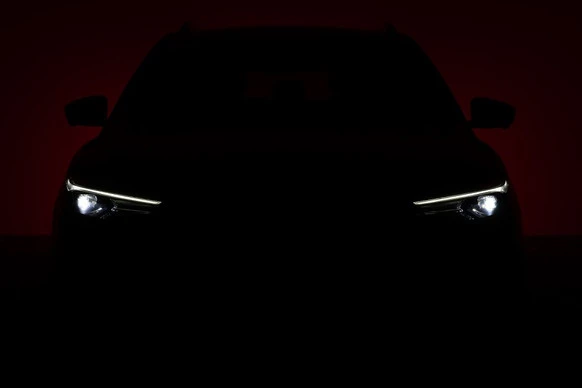 MG MG5 - Afbeelding 24 van 30