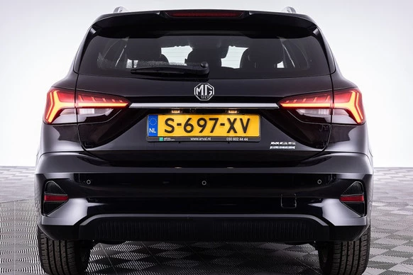MG MG5 - Afbeelding 25 van 30