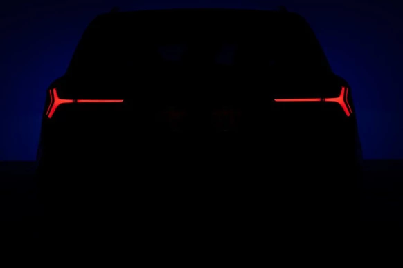 MG MG5 - Afbeelding 26 van 30