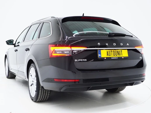 Škoda Superb - Afbeelding 3 van 30