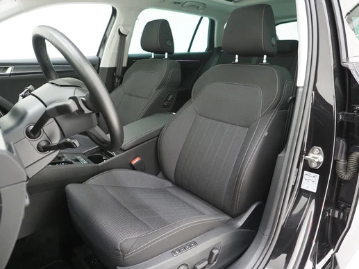 Škoda Superb - Afbeelding 4 van 30