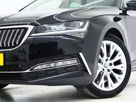 Škoda Superb - Afbeelding 6 van 30