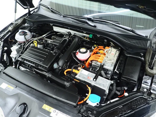 Škoda Superb - Afbeelding 7 van 30