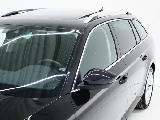 Škoda Superb - Afbeelding 13 van 30