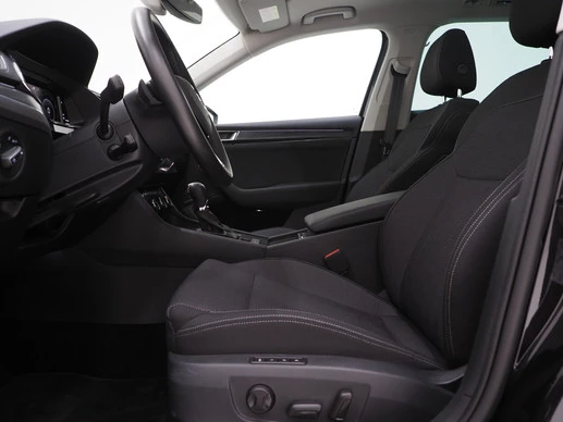 Škoda Superb - Afbeelding 18 van 30