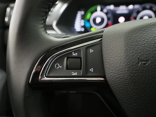 Škoda Superb - Afbeelding 25 van 30