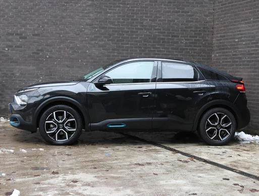 Citroën ë-C4 - Afbeelding 2 van 30