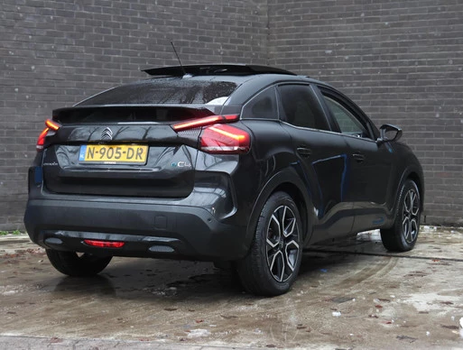 Citroën ë-C4 - Afbeelding 3 van 30
