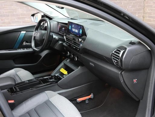 Citroën ë-C4 - Afbeelding 11 van 30