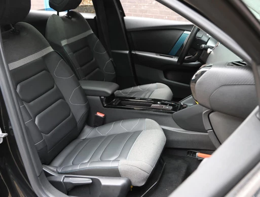 Citroën ë-C4 - Afbeelding 12 van 30