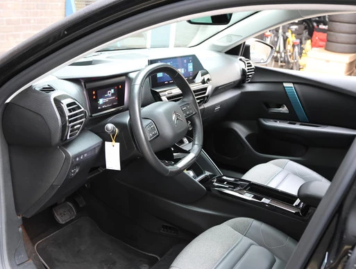 Citroën ë-C4 - Afbeelding 14 van 30