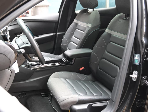 Citroën ë-C4 - Afbeelding 15 van 30