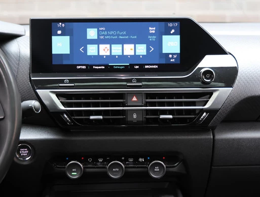 Citroën ë-C4 - Afbeelding 17 van 30