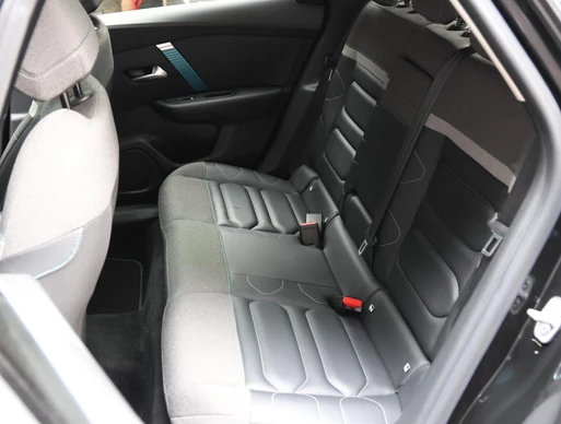 Citroën ë-C4 - Afbeelding 19 van 30