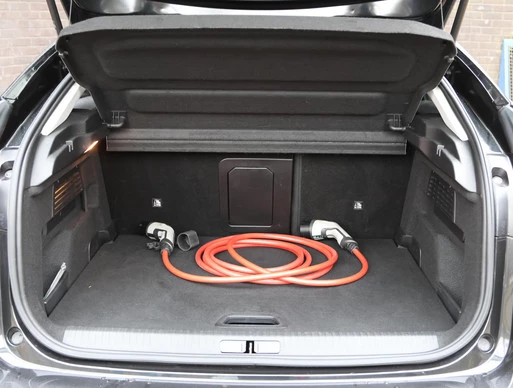 Citroën ë-C4 - Afbeelding 20 van 30