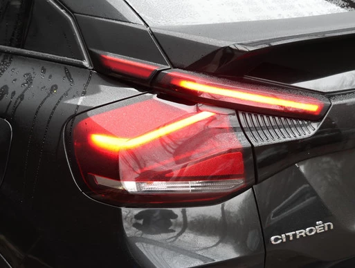 Citroën ë-C4 - Afbeelding 22 van 30