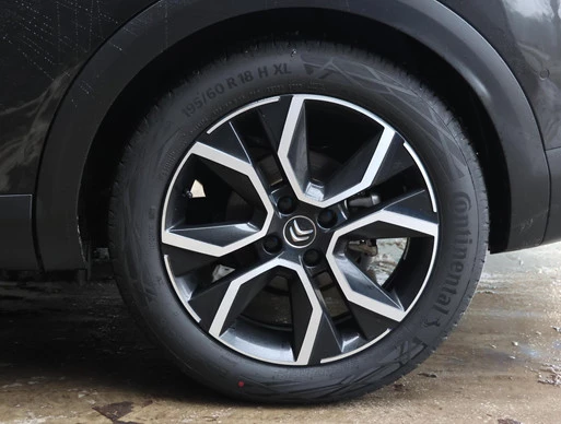 Citroën ë-C4 - Afbeelding 23 van 30