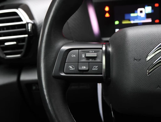 Citroën ë-C4 - Afbeelding 28 van 30