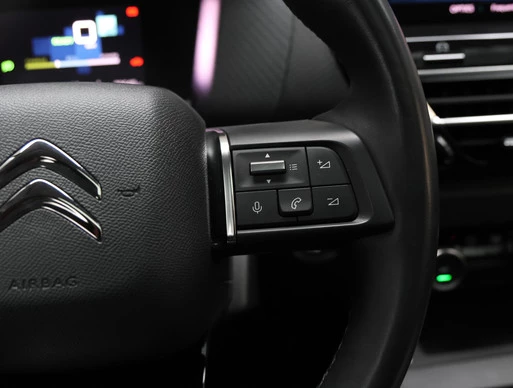 Citroën ë-C4 - Afbeelding 29 van 30