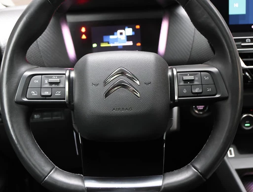 Citroën ë-C4 - Afbeelding 30 van 30