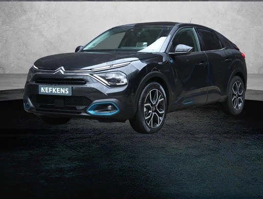 Citroën ë-C4 - Afbeelding 1 van 30