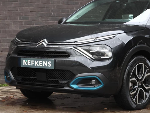 Citroën ë-C4 - Afbeelding 6 van 30