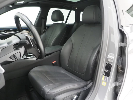 BMW 5 Serie - Afbeelding 4 van 30