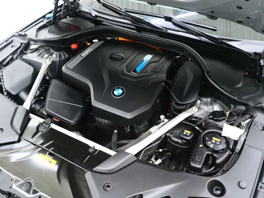 BMW 5 Serie - Afbeelding 6 van 30