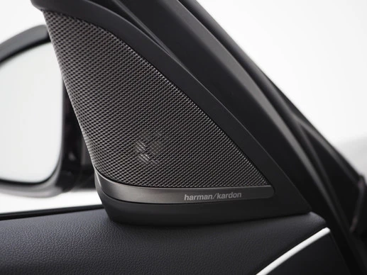 BMW 5 Serie - Afbeelding 19 van 30