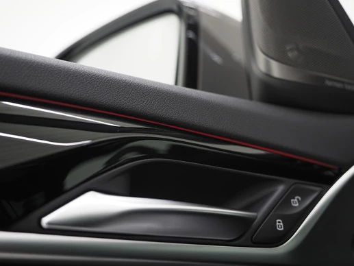 BMW 5 Serie - Afbeelding 20 van 30