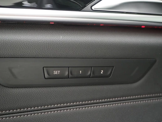 BMW 5 Serie - Afbeelding 21 van 30