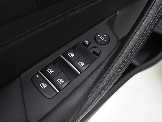 BMW 5 Serie - Afbeelding 22 van 30