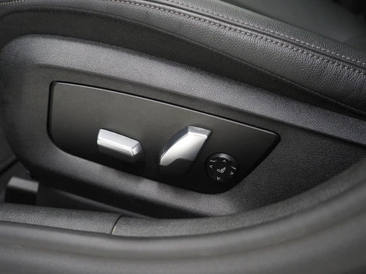 BMW 5 Serie - Afbeelding 23 van 30