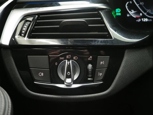 BMW 5 Serie - Afbeelding 24 van 30