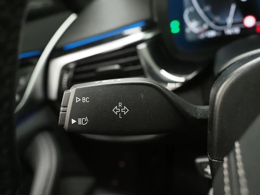 BMW 5 Serie - Afbeelding 26 van 30