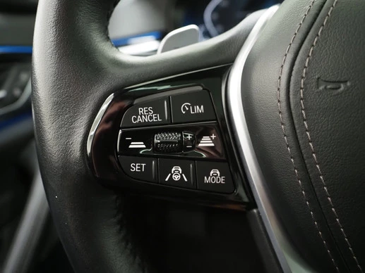 BMW 5 Serie - Afbeelding 27 van 30