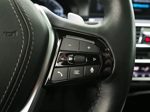 BMW 5 Serie - Afbeelding 29 van 30