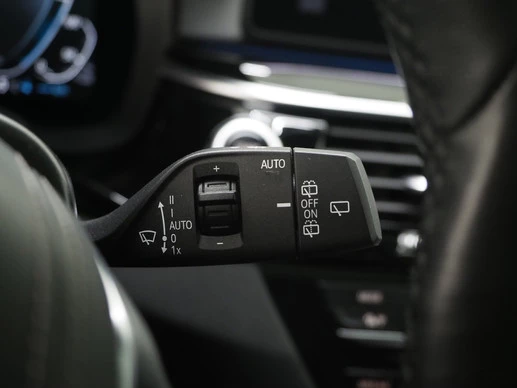 BMW 5 Serie - Afbeelding 30 van 30