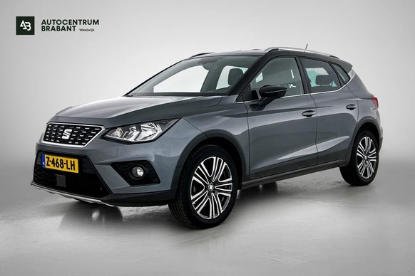 SEAT Arona - Afbeelding 1 van 15