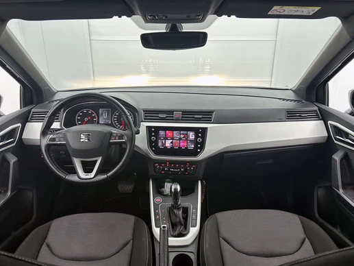 SEAT Arona - Afbeelding 2 van 15