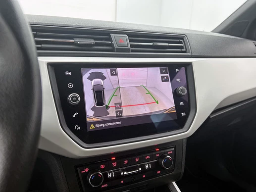 SEAT Arona - Afbeelding 5 van 15