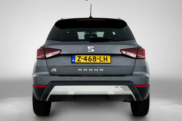 SEAT Arona - Afbeelding 7 van 15