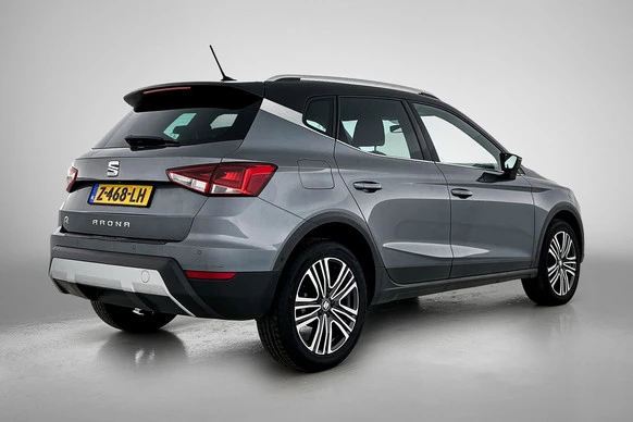 SEAT Arona - Afbeelding 8 van 15