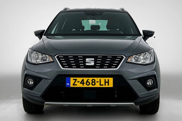 SEAT Arona - Afbeelding 11 van 15