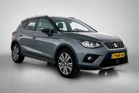 SEAT Arona - Afbeelding 12 van 15
