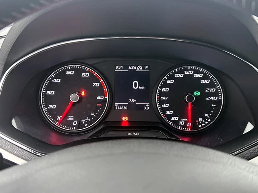 SEAT Arona - Afbeelding 13 van 15