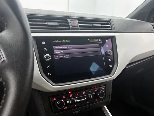 SEAT Arona - Afbeelding 14 van 15