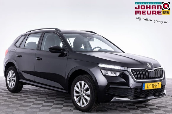 Škoda Kamiq - Afbeelding 1 van 30